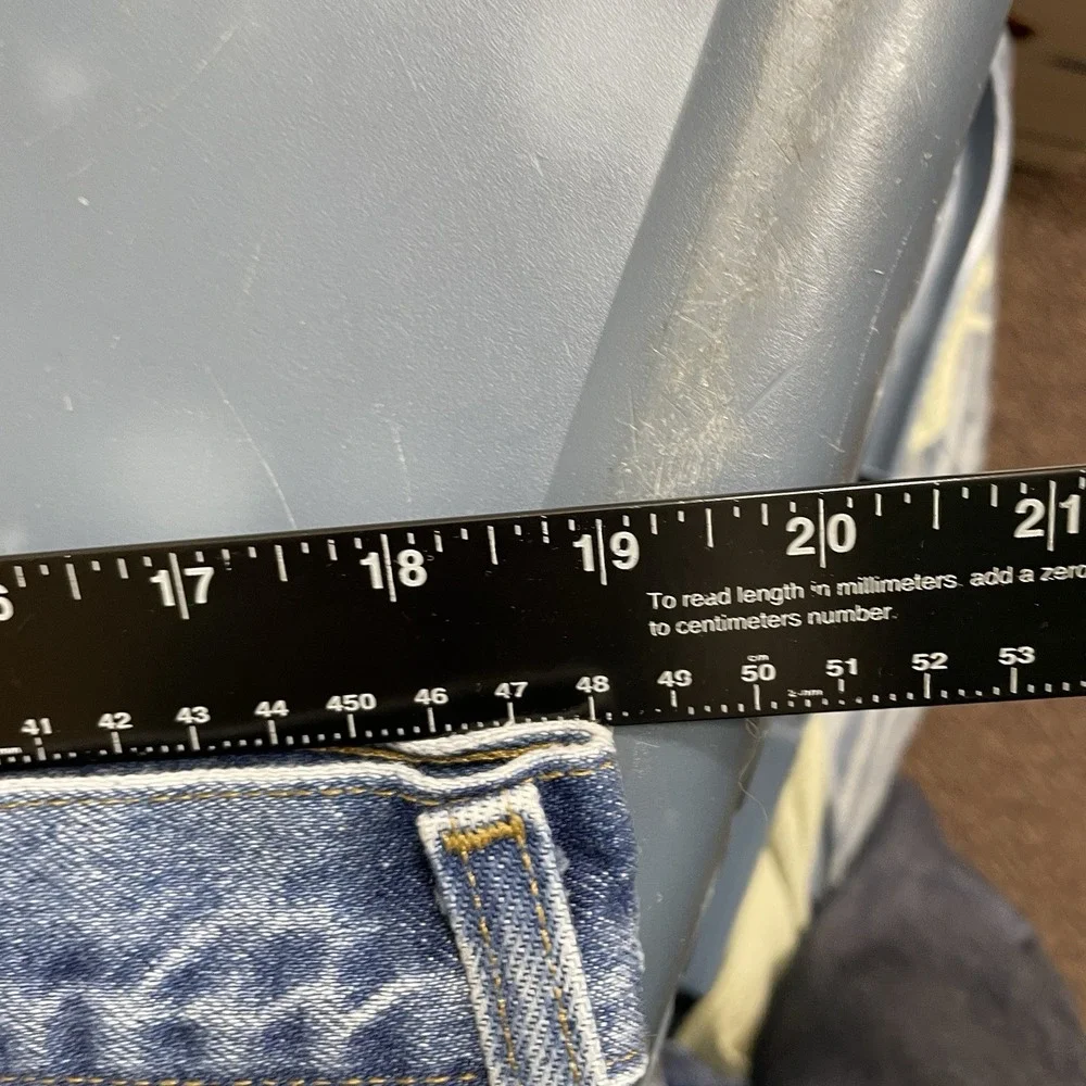 Vintage Carhartt Double Knee Pants Mens 38x30 B73 DST Dungaree Fit 2011 Jeans